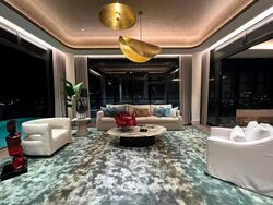 The Ritz-Carlton  (D9), Condominium #518312601
